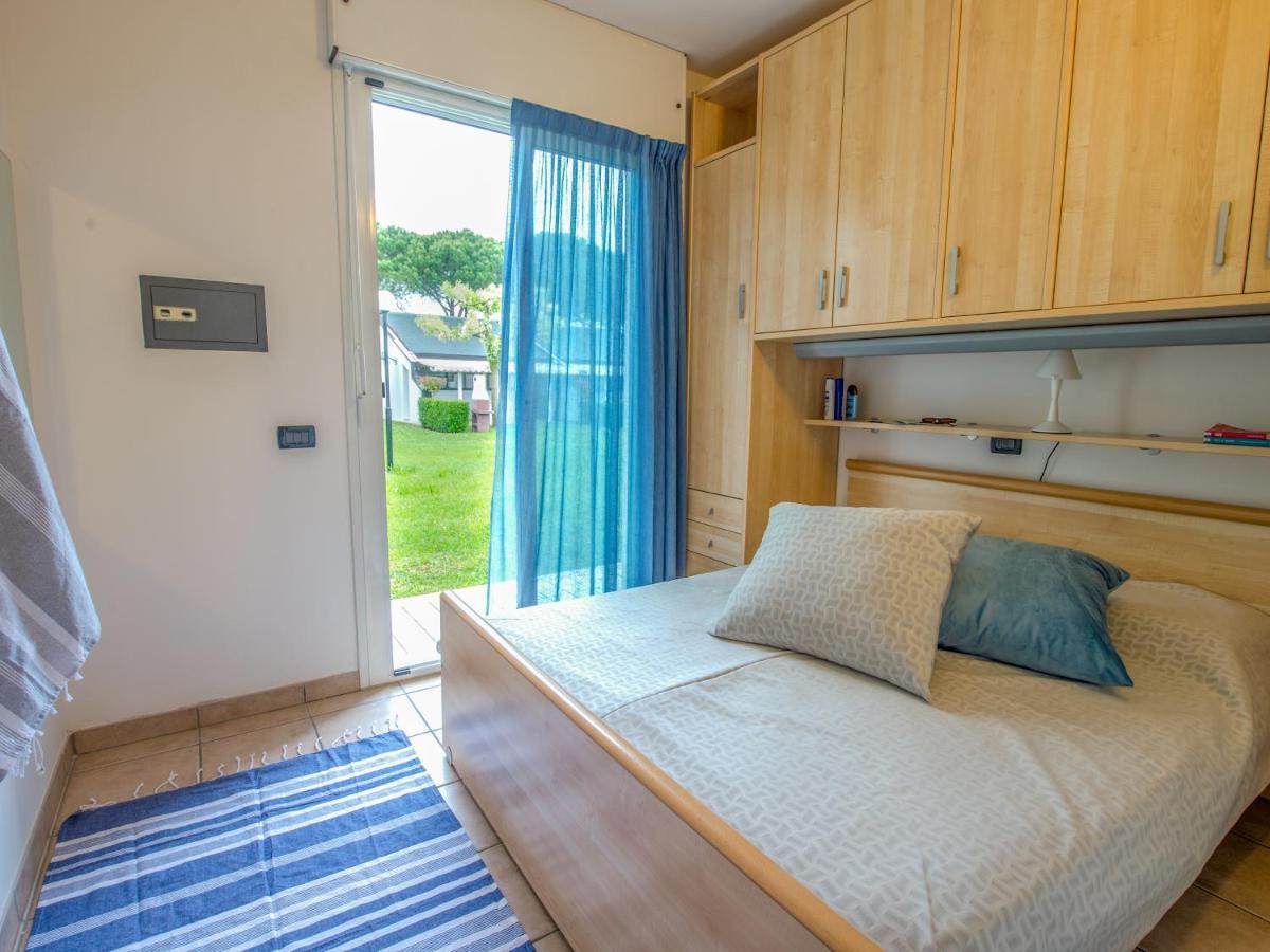 Portofelice Camping Village Ераклеа Маре Екстериор снимка