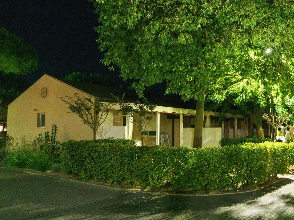 Portofelice Camping Village Ераклеа Маре Екстериор снимка