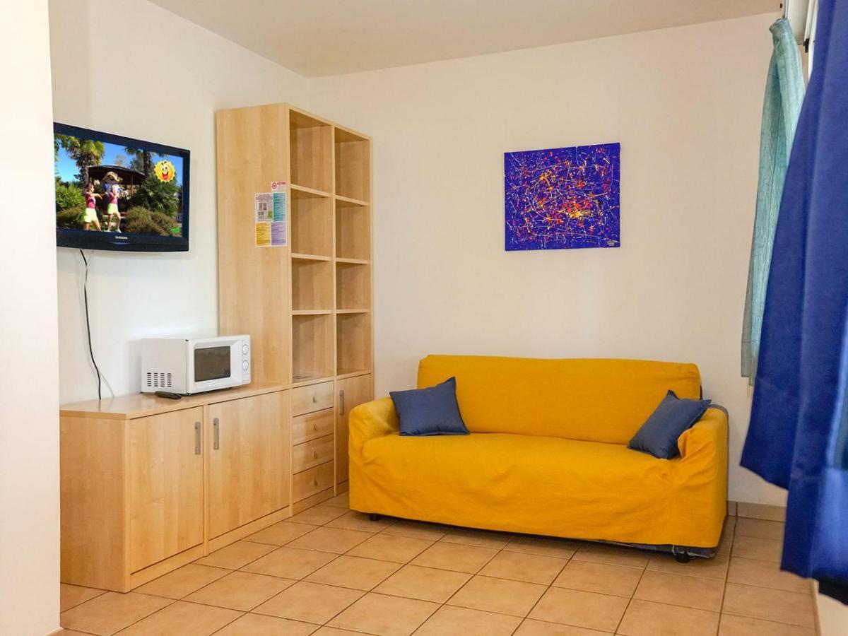 Portofelice Camping Village Ераклеа Маре Екстериор снимка