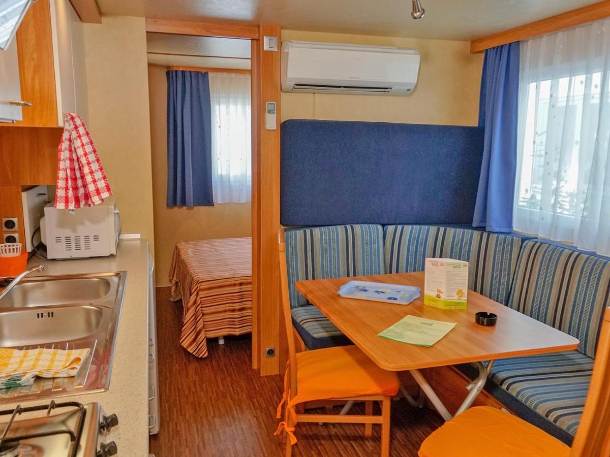 Portofelice Camping Village Ераклеа Маре Екстериор снимка