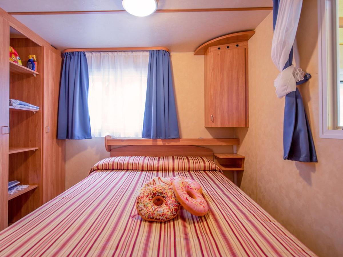 Portofelice Camping Village Ераклеа Маре Екстериор снимка