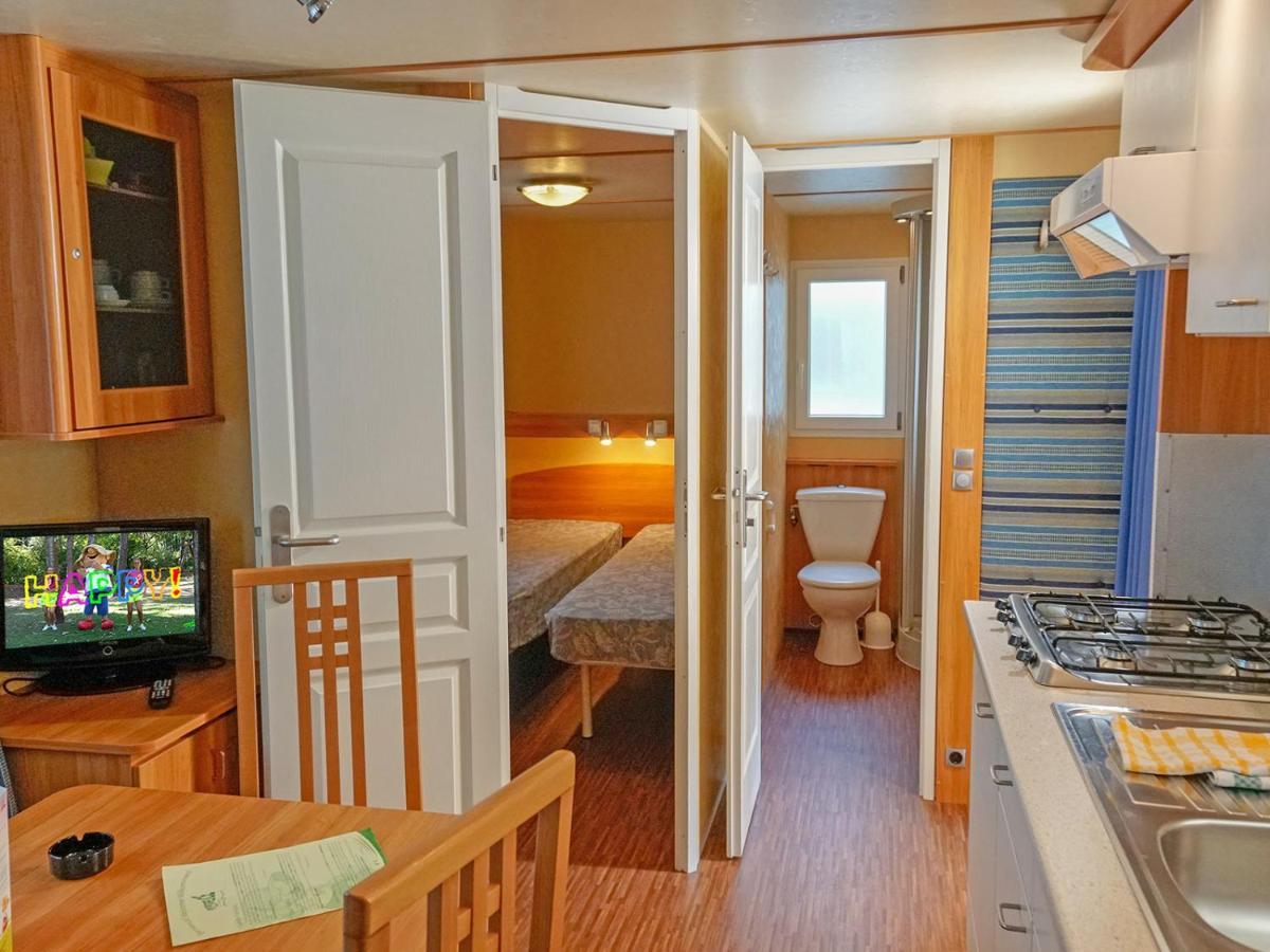 Portofelice Camping Village Ераклеа Маре Екстериор снимка