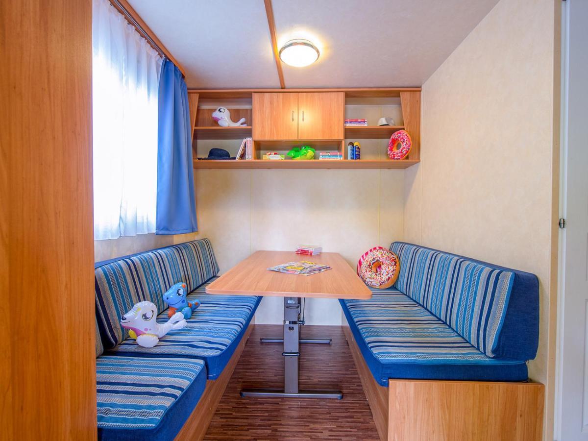 Portofelice Camping Village Ераклеа Маре Екстериор снимка
