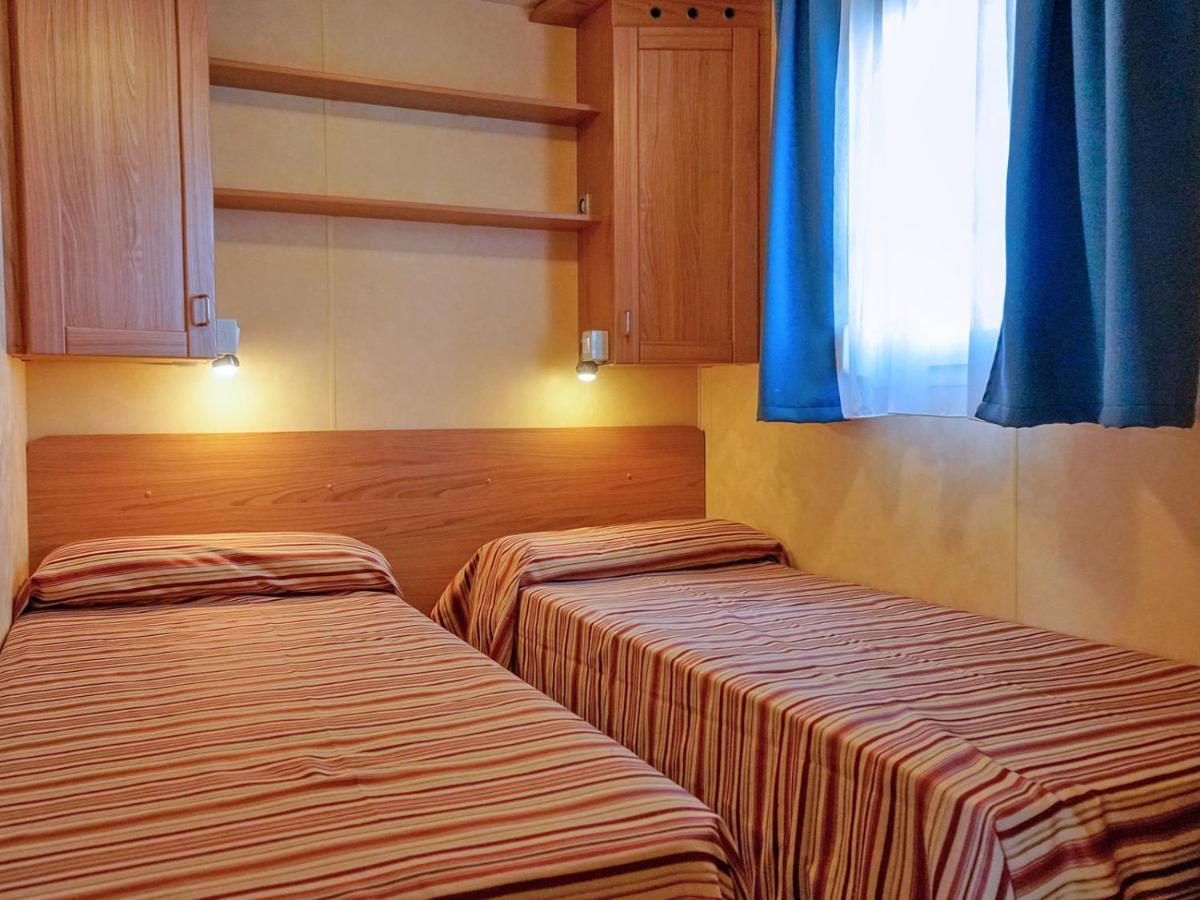 Portofelice Camping Village Ераклеа Маре Екстериор снимка