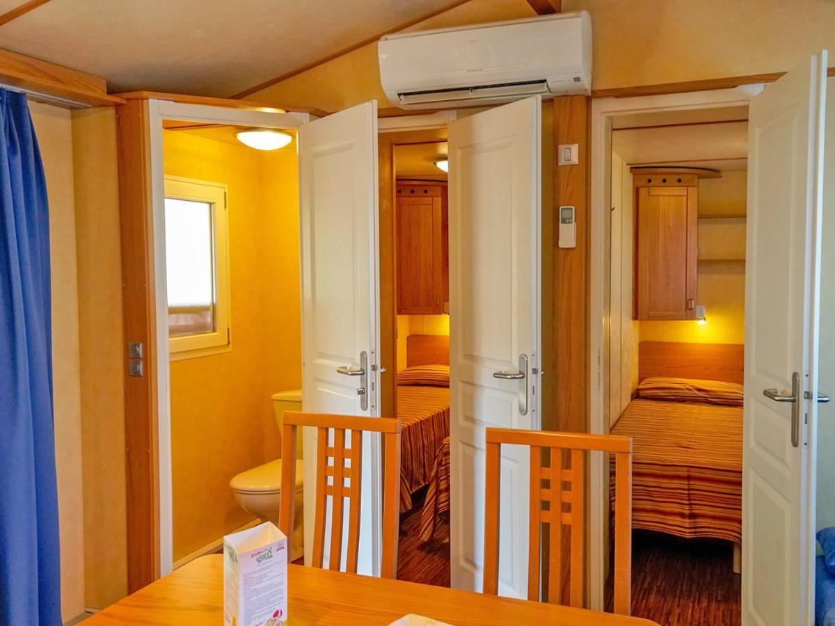 Portofelice Camping Village Ераклеа Маре Екстериор снимка