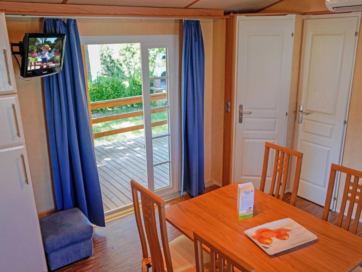 Portofelice Camping Village Ераклеа Маре Екстериор снимка