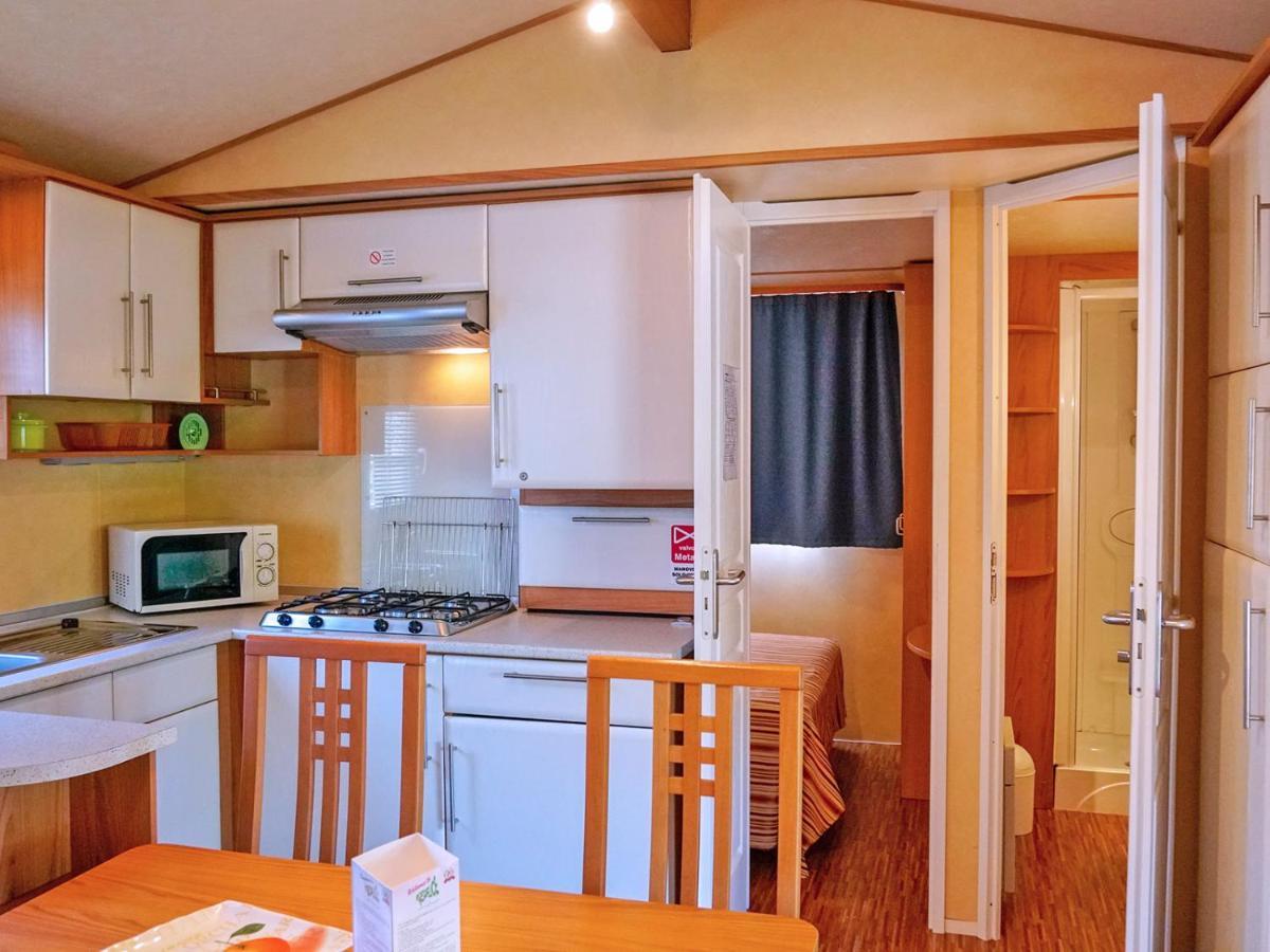 Portofelice Camping Village Ераклеа Маре Екстериор снимка