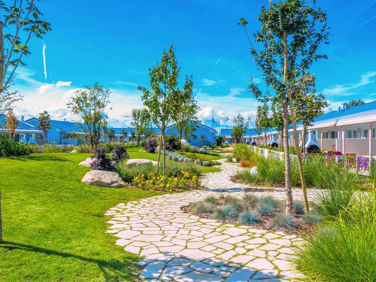Portofelice Camping Village Ераклеа Маре Екстериор снимка