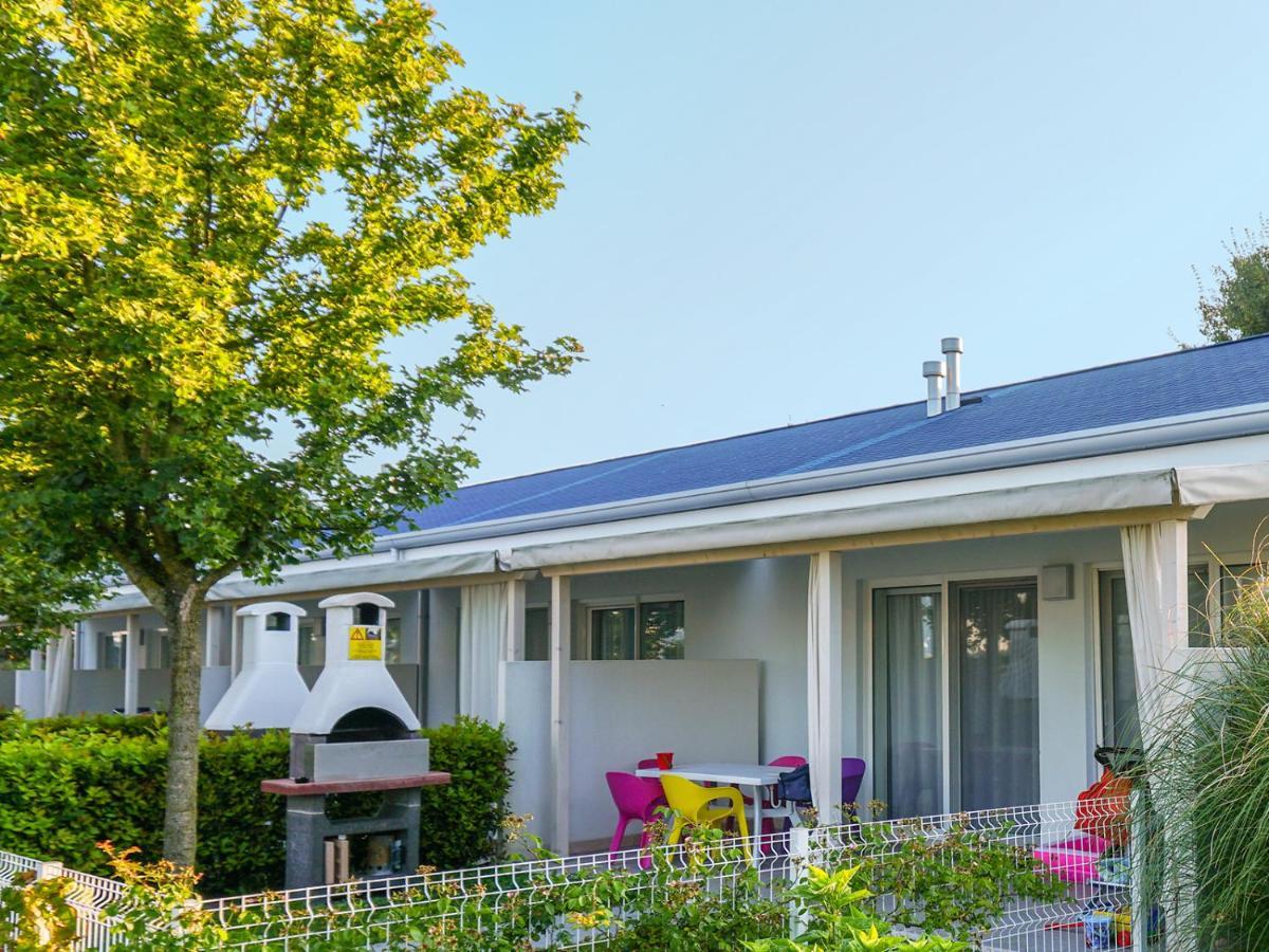 Portofelice Camping Village Ераклеа Маре Екстериор снимка
