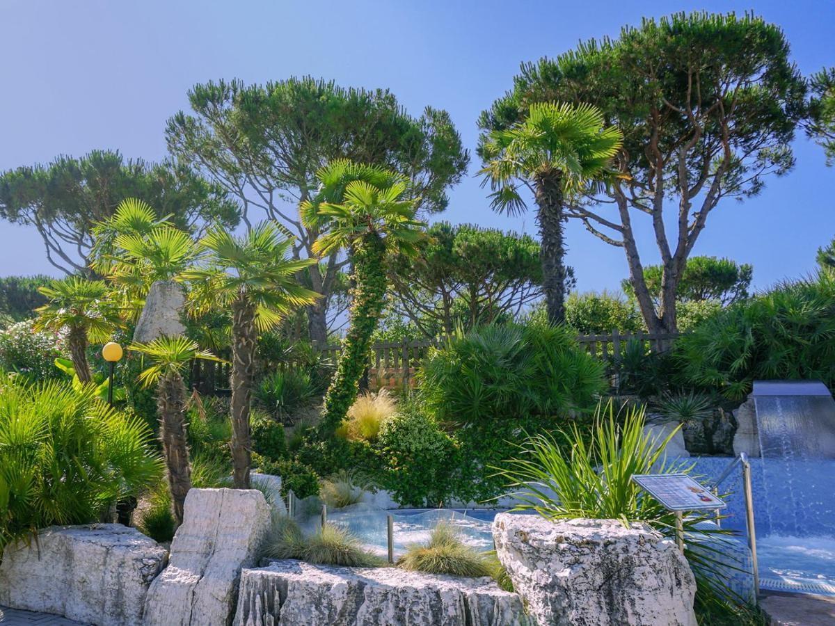 Portofelice Camping Village Ераклеа Маре Екстериор снимка