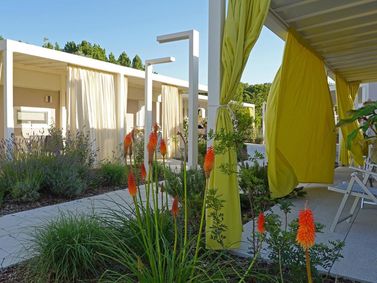 Portofelice Camping Village Ераклеа Маре Екстериор снимка